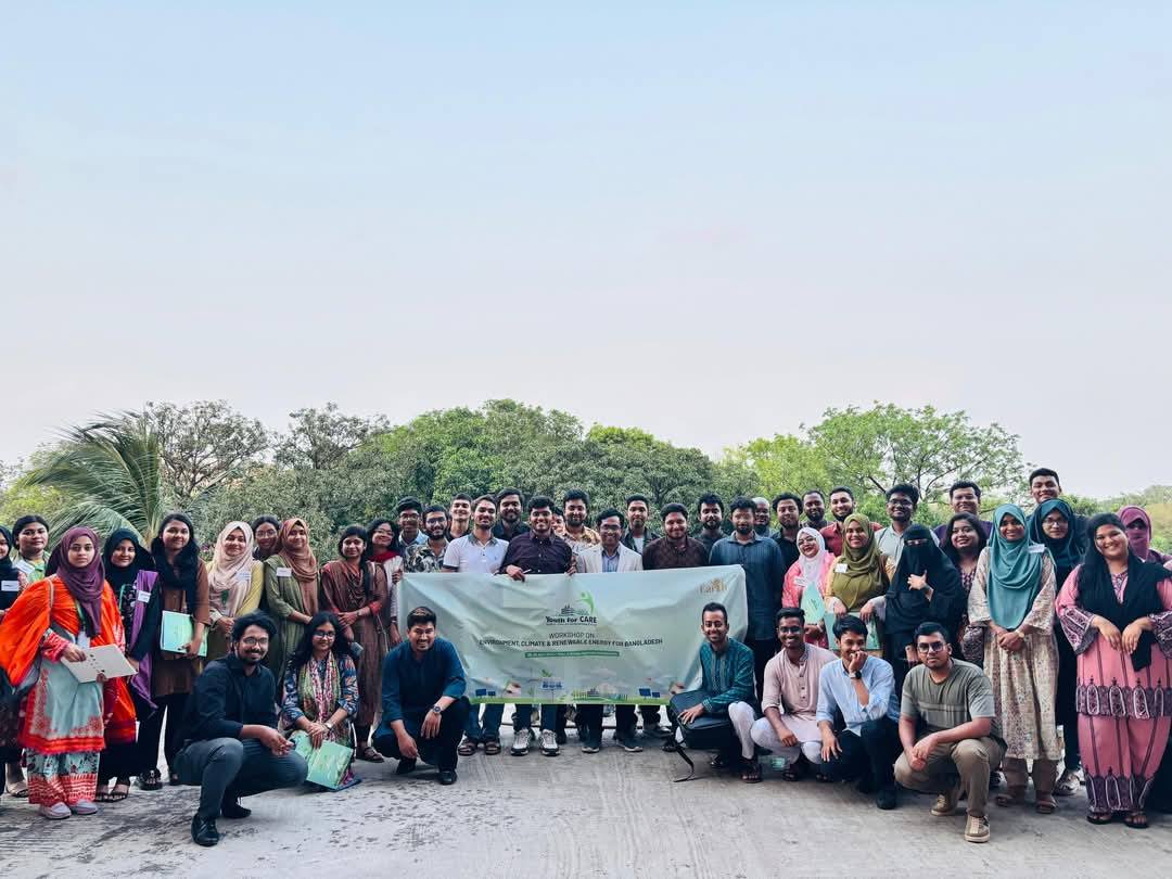 Mission Green Bangladesh